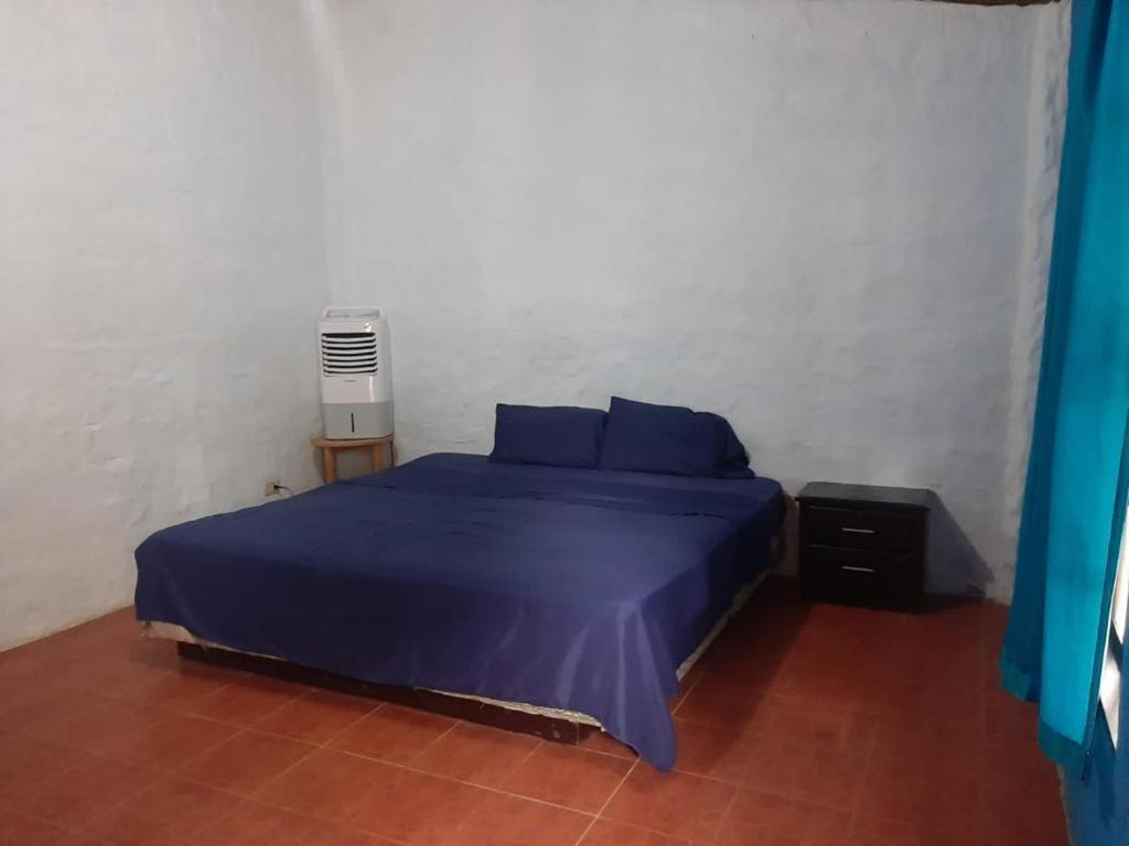Hostal Eco-Aventura Montanita Exterior photo