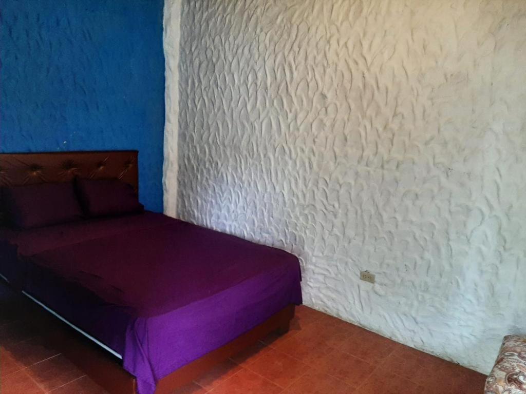 Hostal Eco-Aventura Montanita Exterior photo